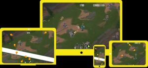 Game LOL DODGE: rèn luyện kỹ năng LMHT cho game thủ