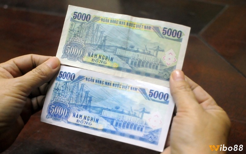 Mơ thấy tiền giả đánh đề con gì có khả năng mang về tài lộc?
