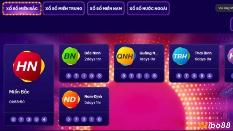 Những khuyến mãi hấp dẫn tại cổng game gnbet