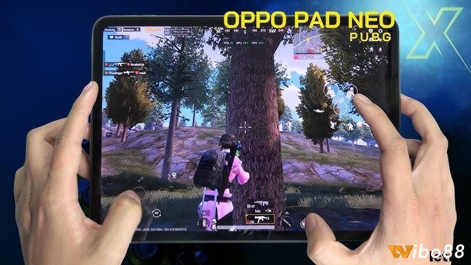 PUBG Mobile Neo game battle royale đỉnh cao