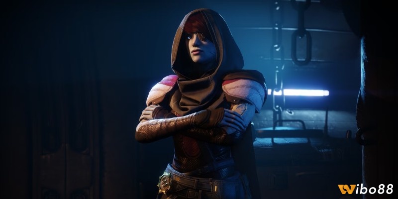 Destiny 3: Light and Darkness độc đáo và gay cấn