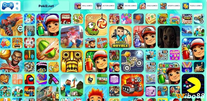 GOG (Good Old Games) tải game online cho PC uy tín