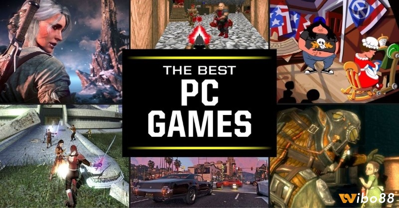 Nhận biết nguồn tải game cho PC đáng tin cậy
