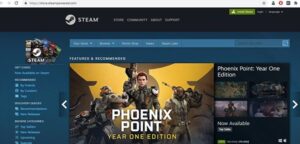 Tải game online cho PC miễn phí và an toàn nhất năm 2025