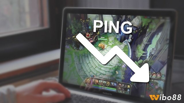 Giảm ping khi chơi game online PC hay nhất cho tân thủ