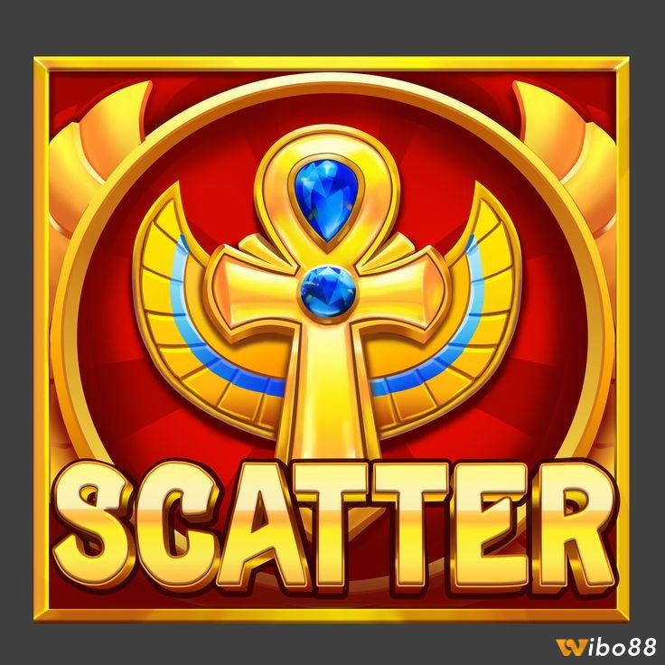 Biểu tượng scatter