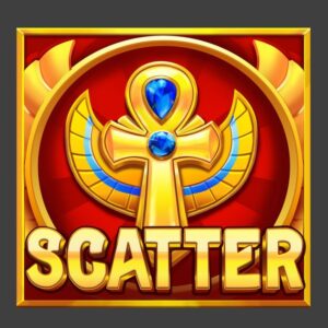 Biểu tượng scatter trong game: Tất cả những điều bạn cần biết