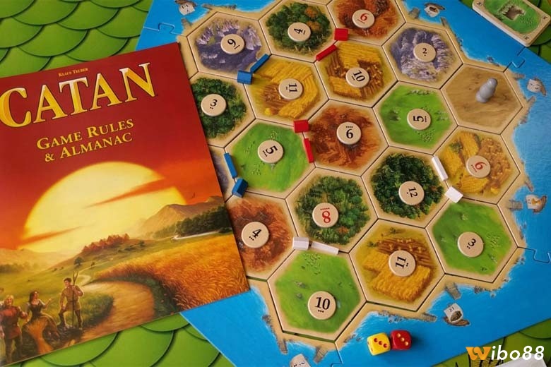 Cách tham gia chơi Board game online hay