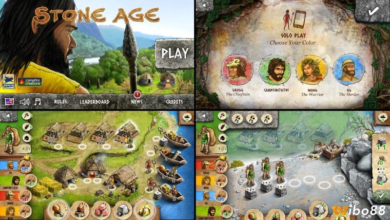 Những vấn đề hay gặp về Board game online hay