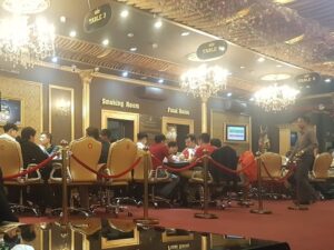 Các clb poker tại Hà Nội - Khám phá địa điểm hàng đầu 2025