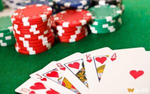 Cách chơi poker cơ bản cho người mới hướng dẫn đầy đủ 2025