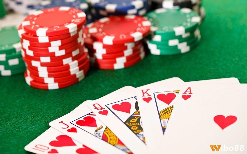 Những khái niệm cơ bản về poker người mới phải nắm