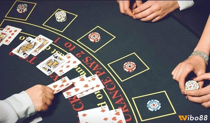 Chiến thuật chơi xì dách nâng cao dành cho những người chơi chuyên nghiệp