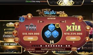 Công thức đánh tài xỉu online: Phân tích xác suất thống kê 2025