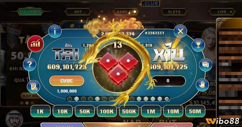 Chi tiết công thức đánh tài xỉu online thống kê chu kỳ