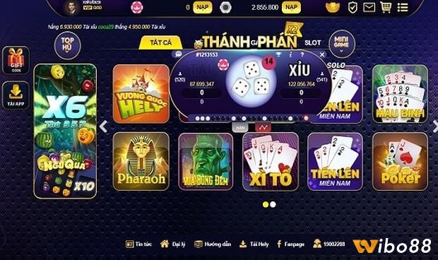 Giải đáp thắc mắc khi sử dụng công thức tài xỉu đánh online