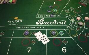 Cược Baccarat là gì? Hướng dẫn cho người mới bắt đầu 2025