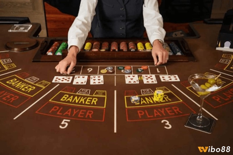 Quá trình phát triển của Cược Baccarat là gì?