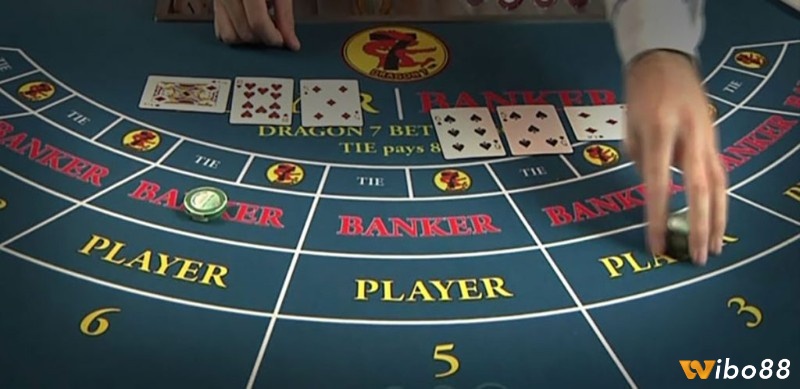 Những chiến thuật dùng trong Cược Baccarat là gì?