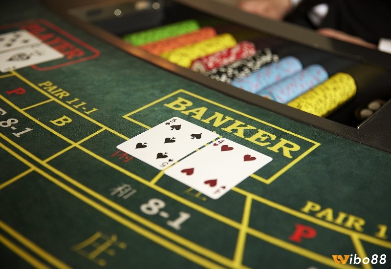 Những vấn đề hay gặp khi tham gia Cược Baccarat là gì?