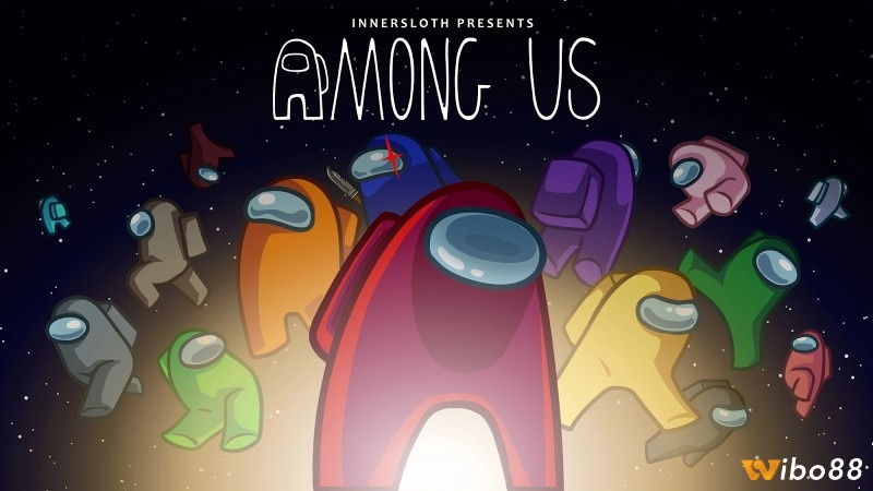 Game android hay nhất Among us