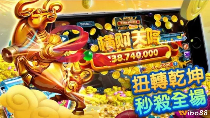 Fishing Casino 3D