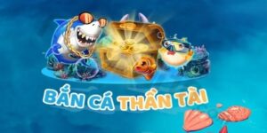 Game bắn cá online 3d - Hướng dẫn đầy đủ cho người mới