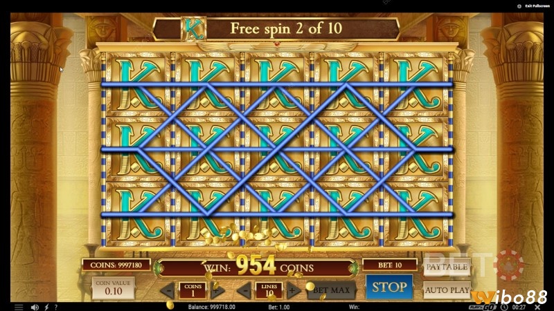 Thử thách vận may với tính năng Gamble đầy mạo hiểm