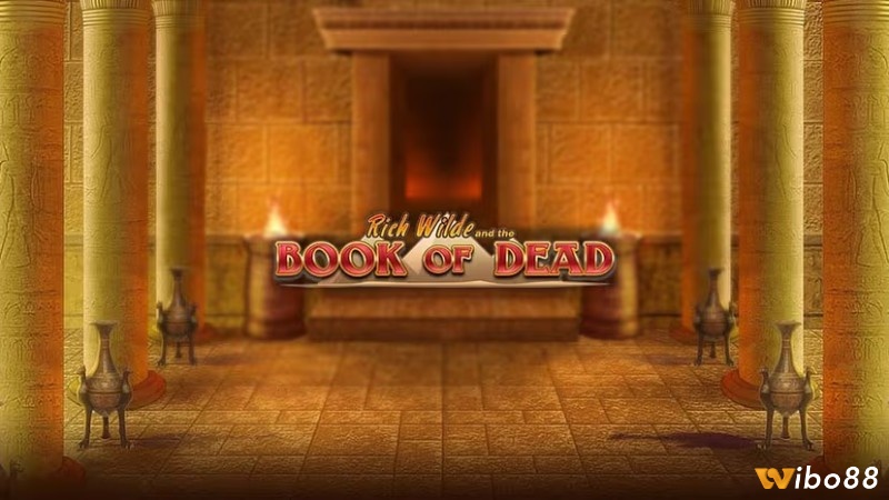 Cơ hội thu hồi vốn tốt hơn khi chơi Book of Dead