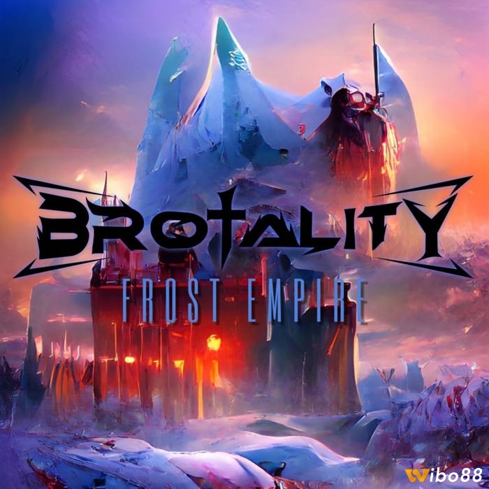 Game chiến thuật hay Frost Empire