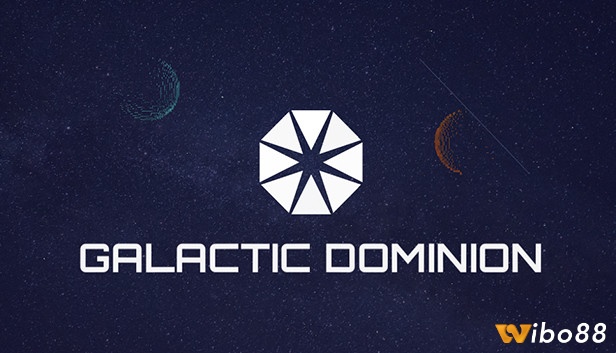 Game chiến thuật hay Galactic Dominion