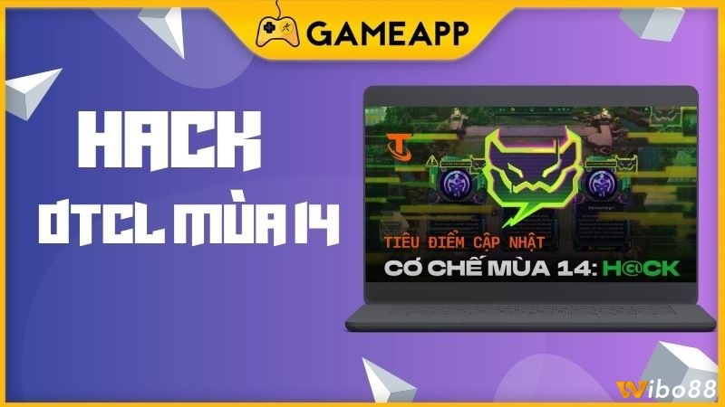Cơ chế Hack thay đổi cách bạn nhận nâng cấp