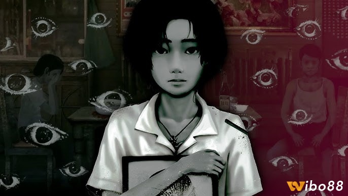 Lối chơi trong Game detention và cách điều khiển