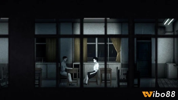 Những thử thách mang đến cho người chơi trong Game detention
