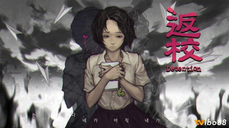 Những vấn đề liên quan đến Game detention