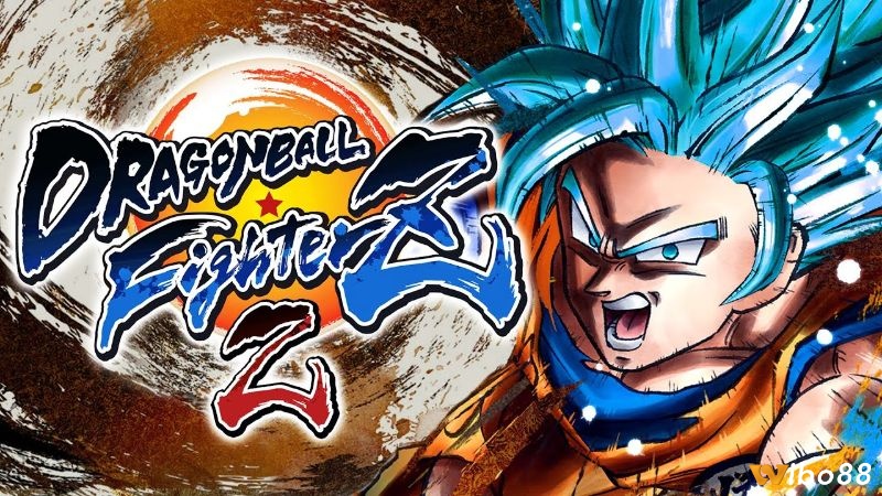 Game đối kháng hay pc Dragon Ball FighterZ 2