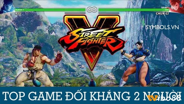 Những vấn đề hay gặp về Game đối kháng hay pc