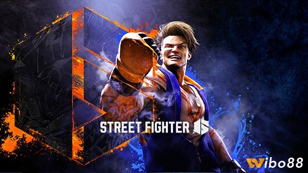 Game đối kháng hay pc Street Fighter 6