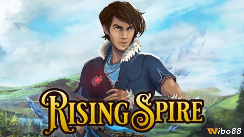 Game đối kháng hay pc Project Rising