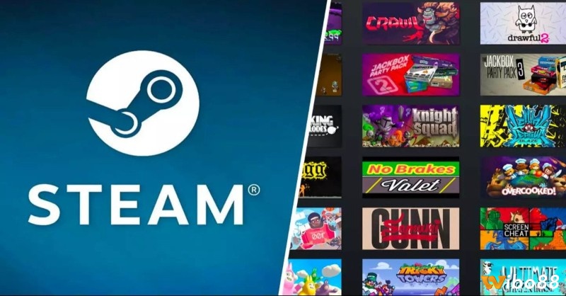 Game free hay trên Steam thể loại MMORPG
