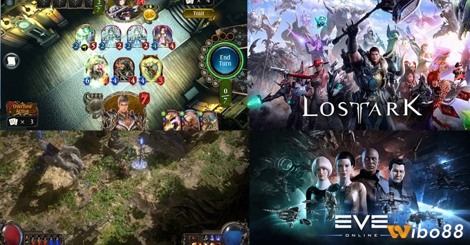 Cách thực hiện cài đặt game free hay trên Steam