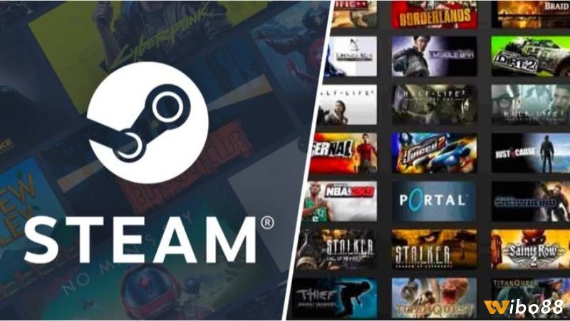 Những vấn đề hay gặp về game free hay trên Steam