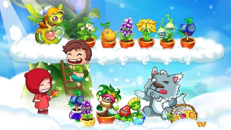 Thông tin tổng quan về game hay nhất việt nam