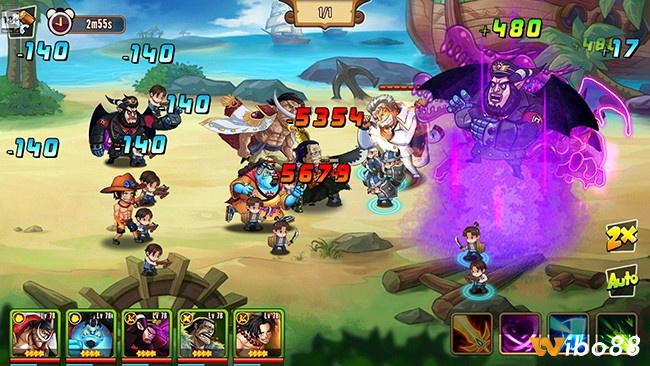 Xu hướng phát triển của game hay nhất việt nam