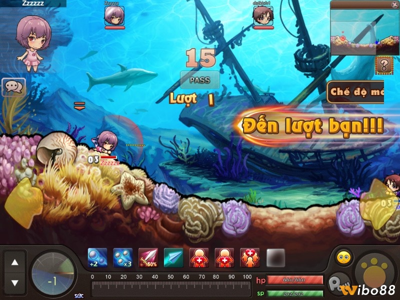 Cách tham gia chơi game hay nhất Việt Nam