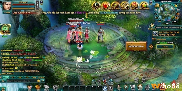 Xu hướng phát triển của những game hay nhất Việt Nam