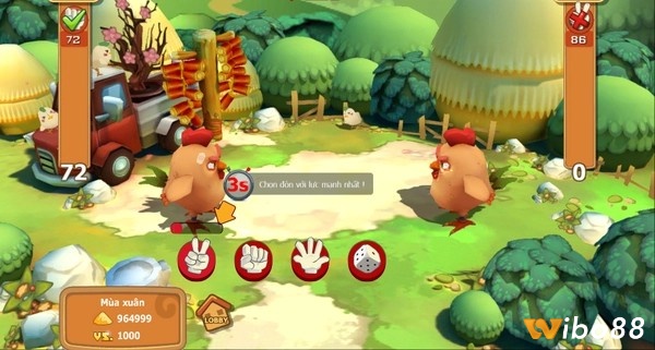 Những vấn đề liên quan đến game hay nhất Việt Nam