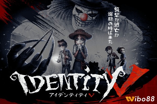 Các nhân vật trong game Identity V thuộc hai phe khác nhau với các kỹ năng riêng biệt