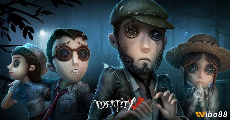Game Identity V là một trong những game kinh dị hấp dẫn với nhiều yếu tố lôi cuốn người chơi