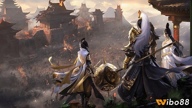 Những vấn đề hay gặp khi chơi Game kiếm hiệp mobile hay nhất